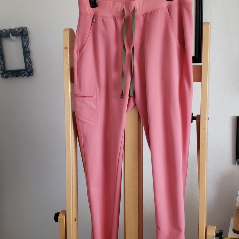 Figs scrub pants
